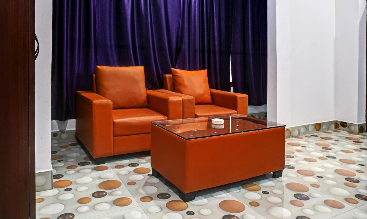 Oyo Flagship Hotel Sunset Inn Patna  Exterior photo
