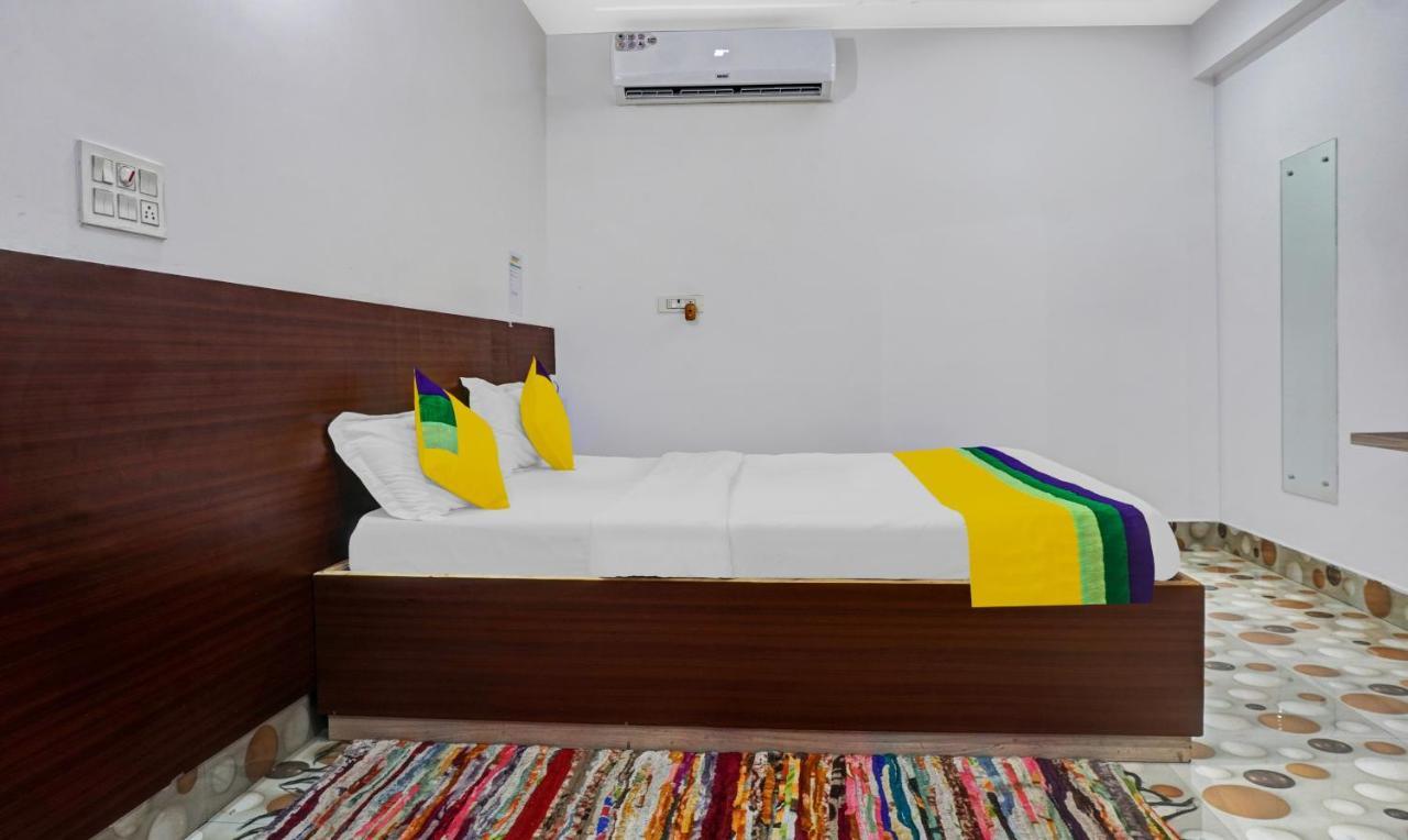 Oyo Flagship Hotel Sunset Inn Patna  Exterior photo