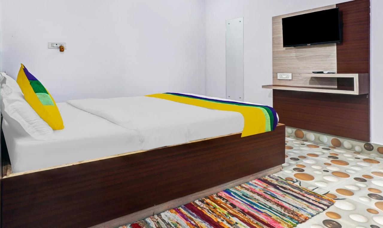 Oyo Flagship Hotel Sunset Inn Patna  Exterior photo