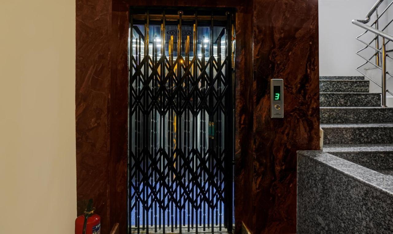 Oyo Flagship Hotel Sunset Inn Patna  Exterior photo